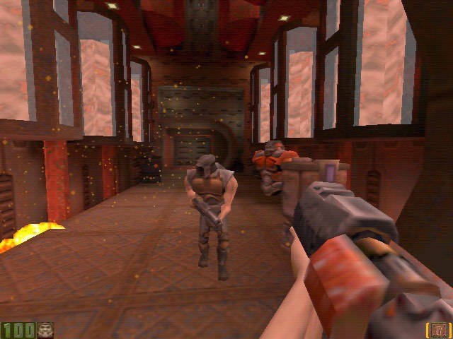 Quake II PC GOG CD Key