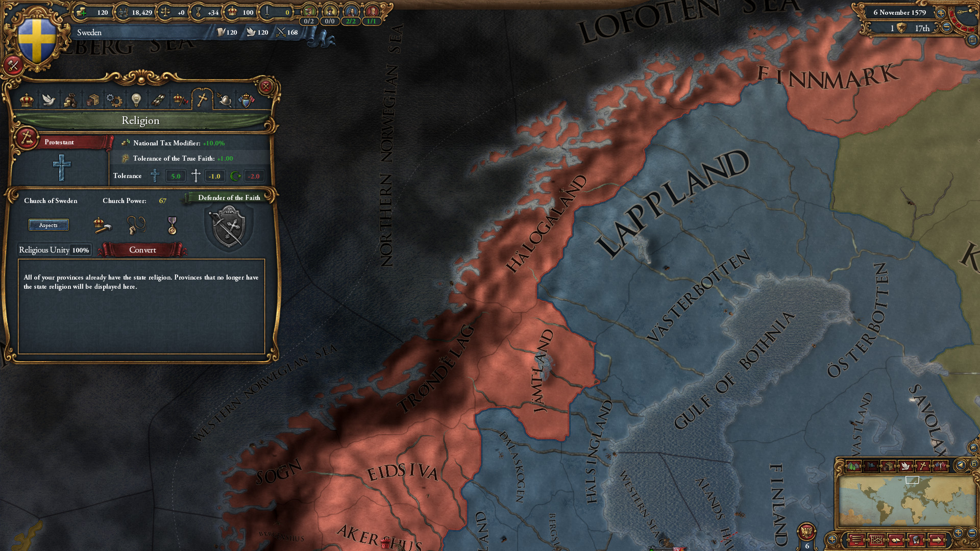 Europa Universalis IV: Starter Pack PC GOG CD Key