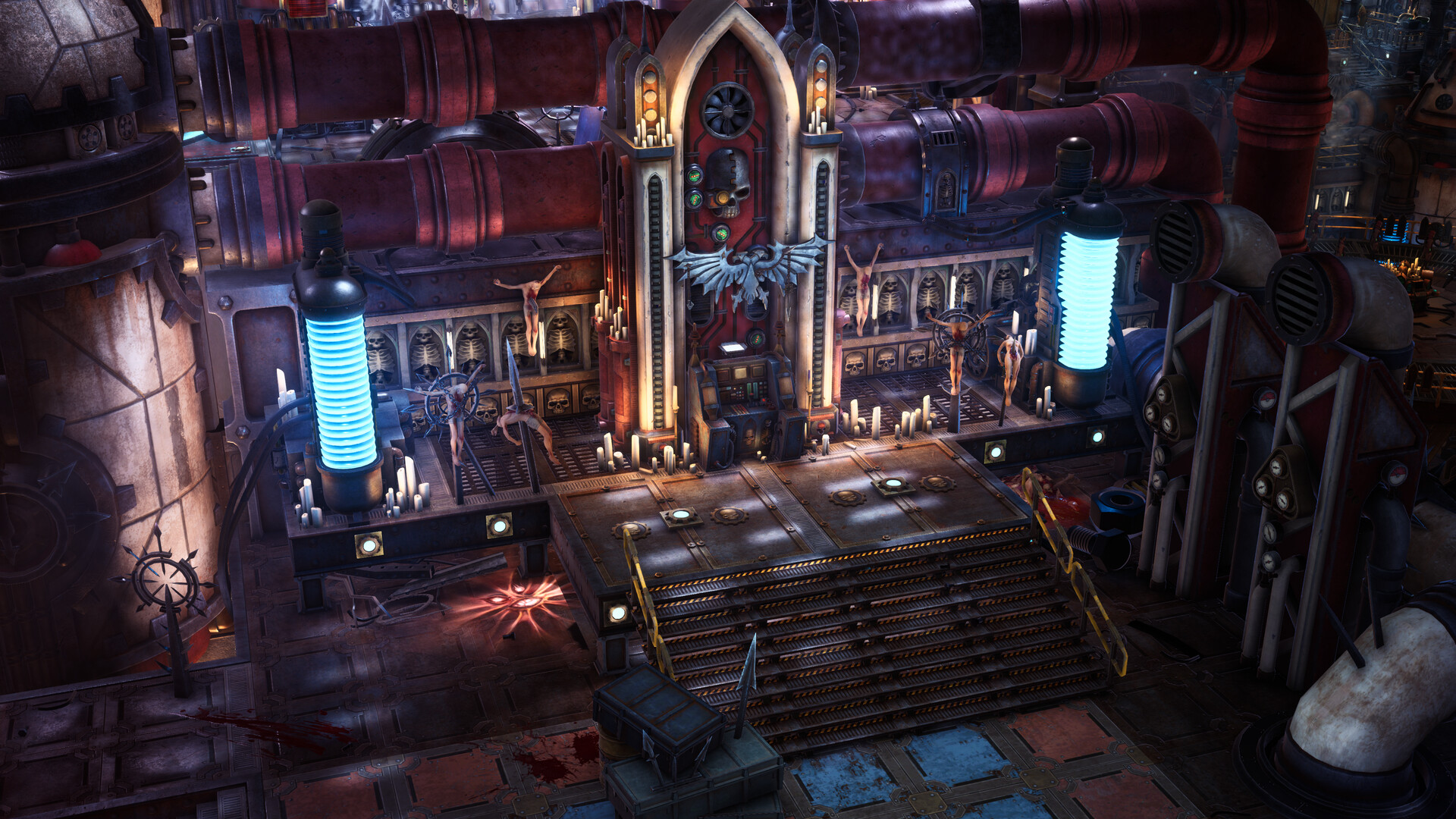 Warhammer 40,000: Rogue Trader - Deluxe Pack DLC Steam Altergift