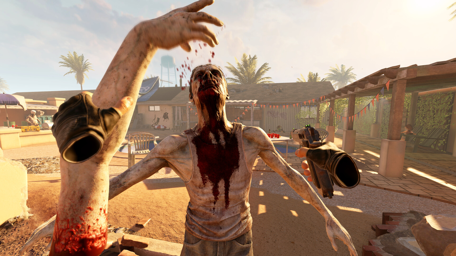 Arizona Sunshine 2 Deluxe Edition Steam Account