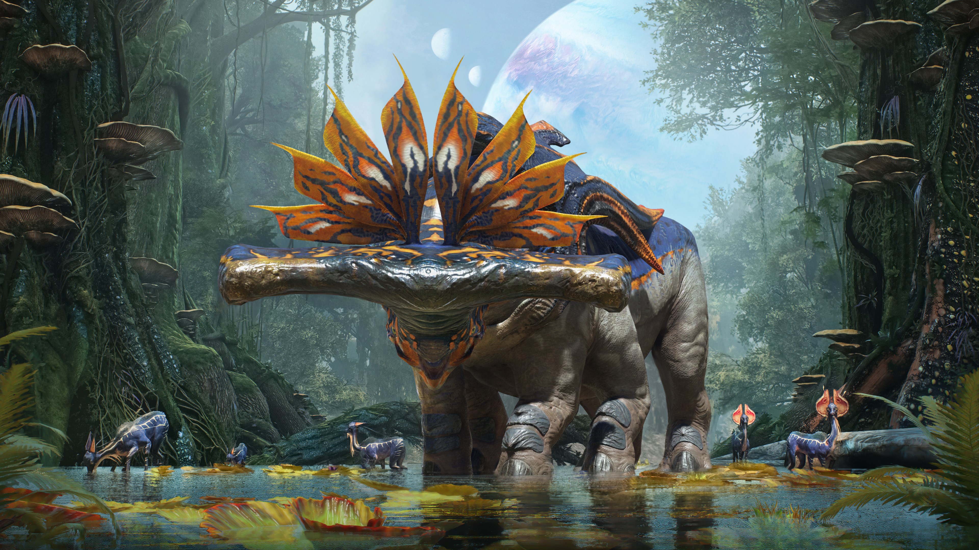 Avatar: Frontiers of Pandora Gold Edition Epic Games Account