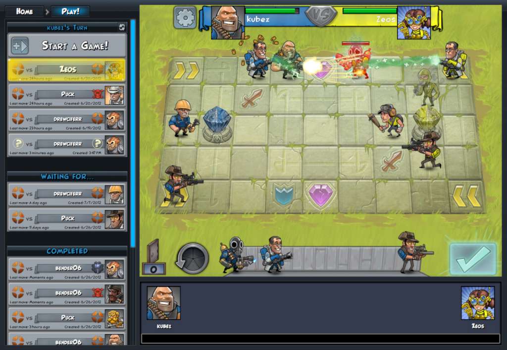 Hero Academy - Dwarves Pack DLC Steam Gift