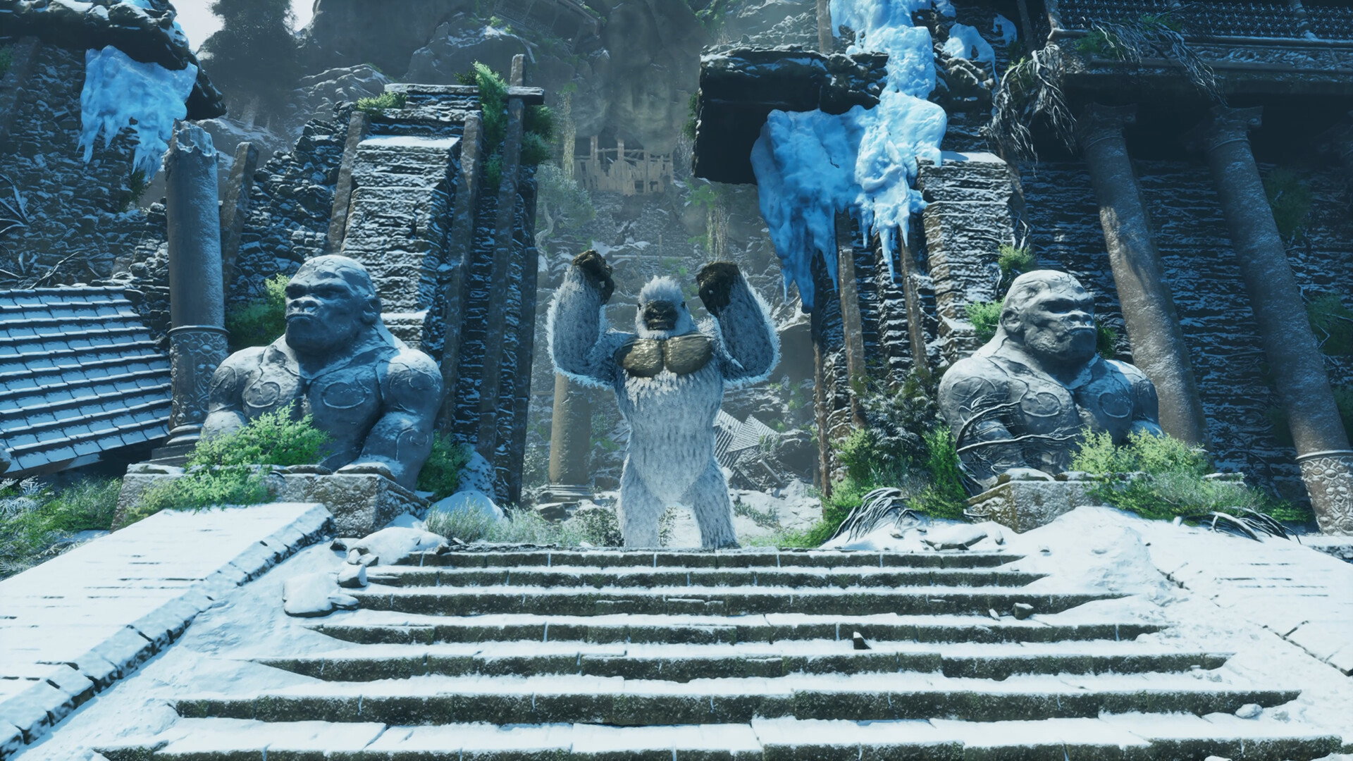 ARK: Survival Ascended PS5 Account