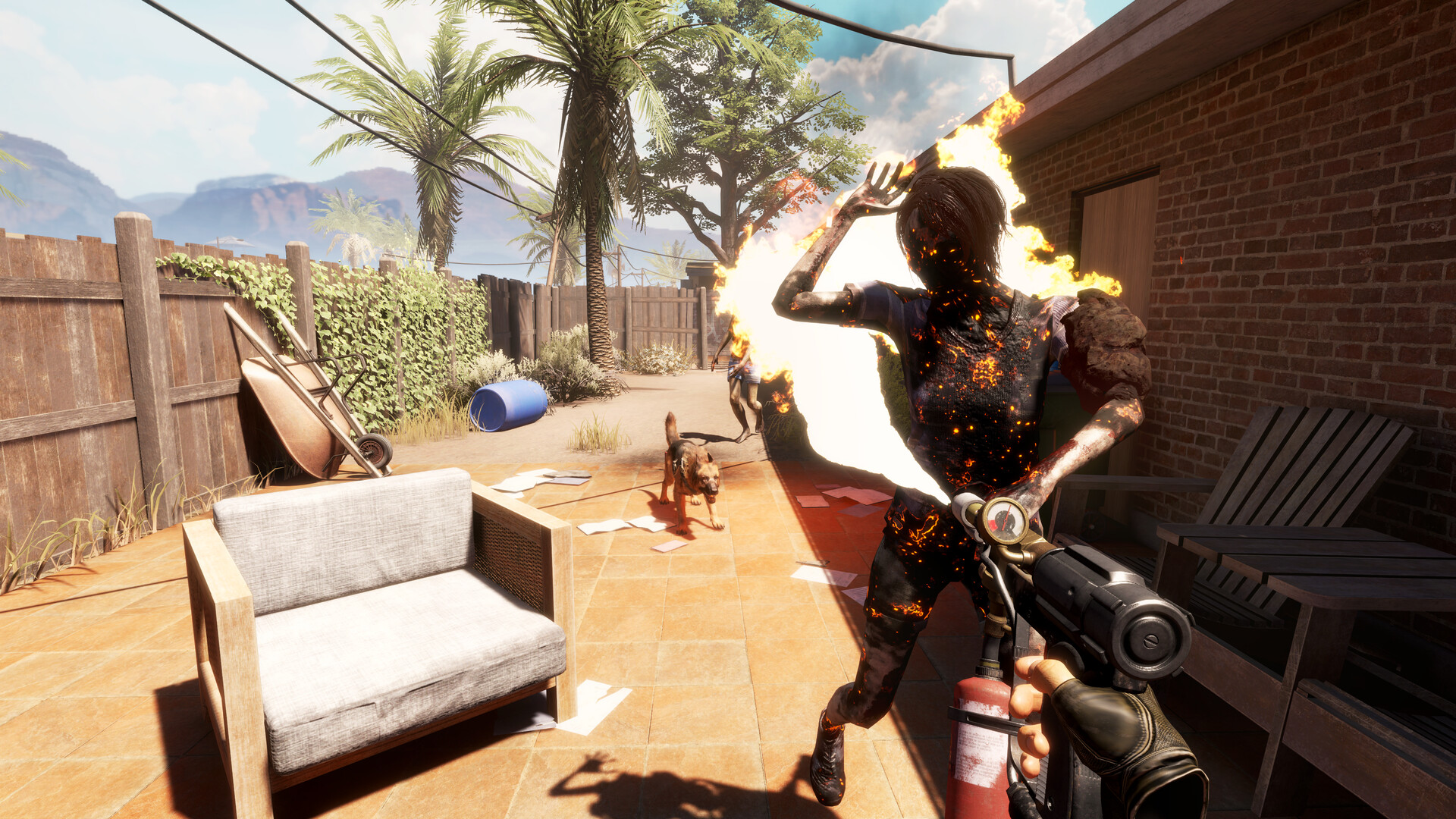 Arizona Sunshine 2 PS5 Account