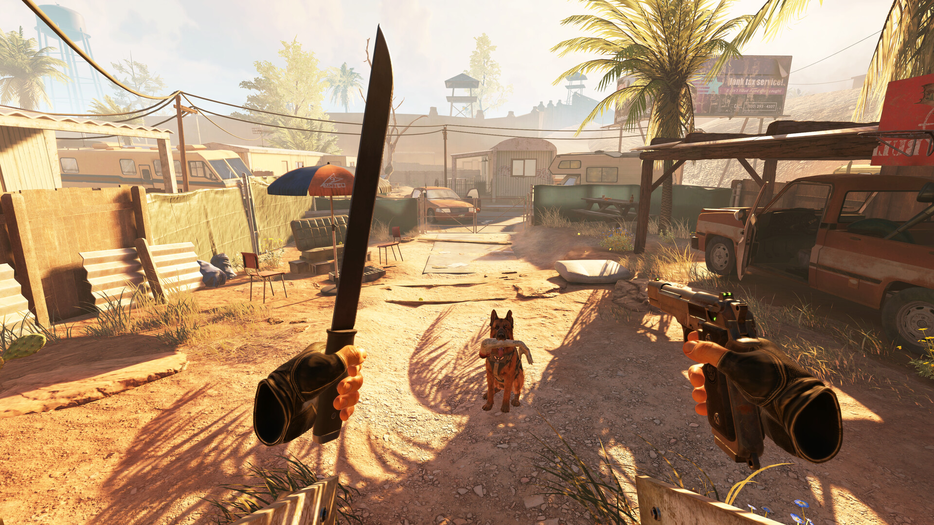 Arizona Sunshine 2 Deluxe Edition PS5 Account