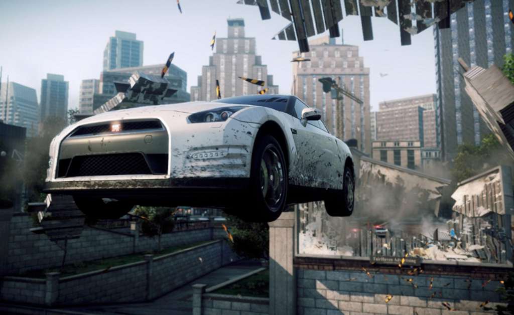 Need for Speed Most Wanted EA App CD Key