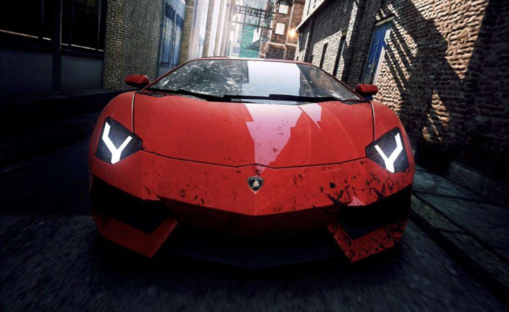 Need for Speed Most Wanted EA App CD Key