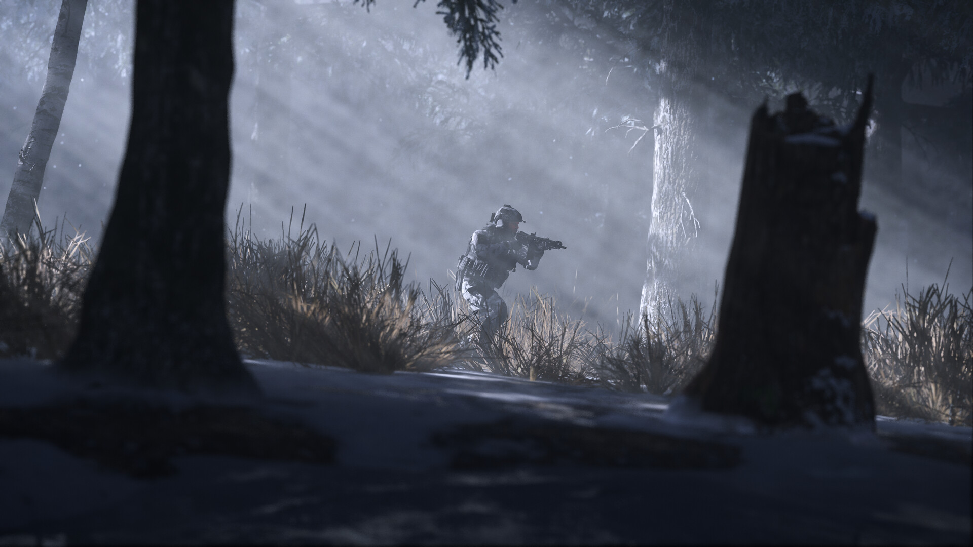 Call of Duty: Modern Warfare III PS5 Account