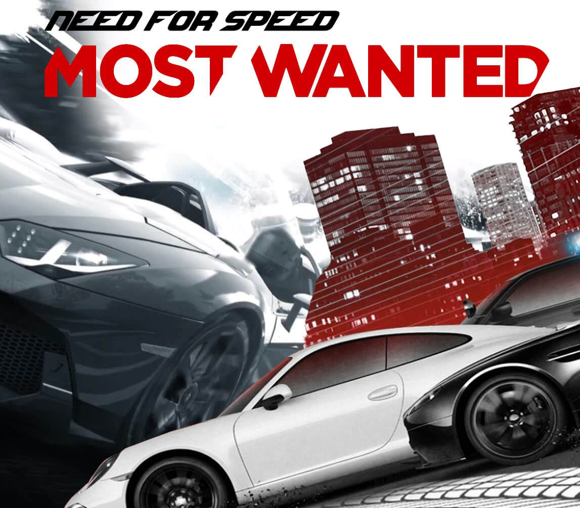 Need for Speed Most Wanted EA App CD Key