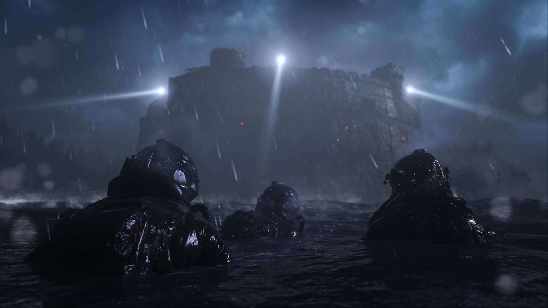 Call of Duty: Modern Warfare III PS5 Account