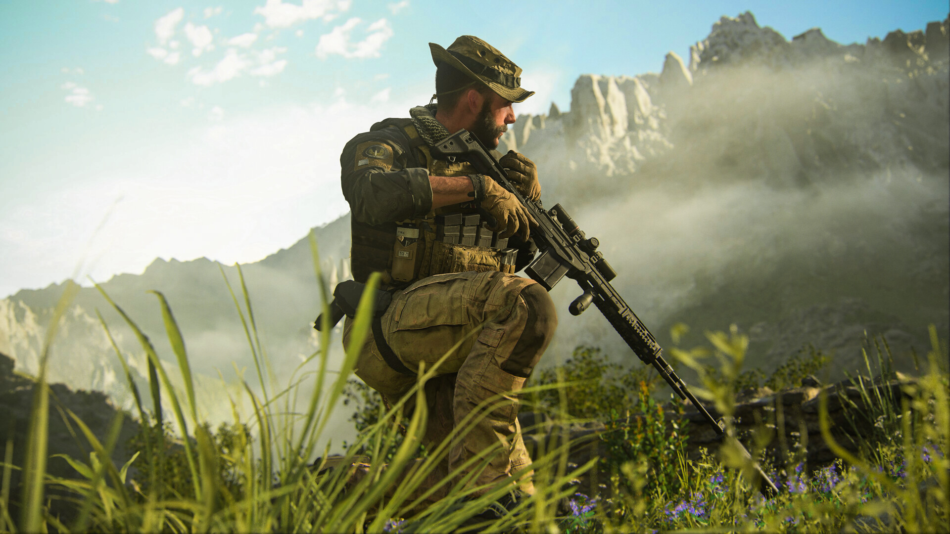 Call of Duty: Modern Warfare III PS5 Account