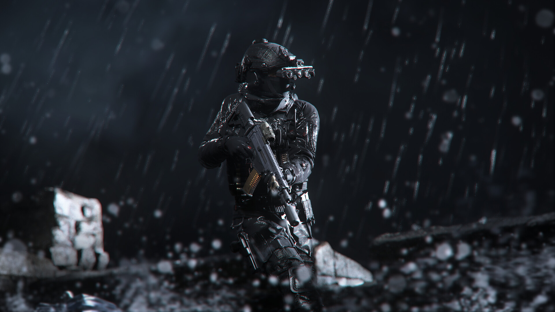 Call of Duty: Modern Warfare III PS5 Account