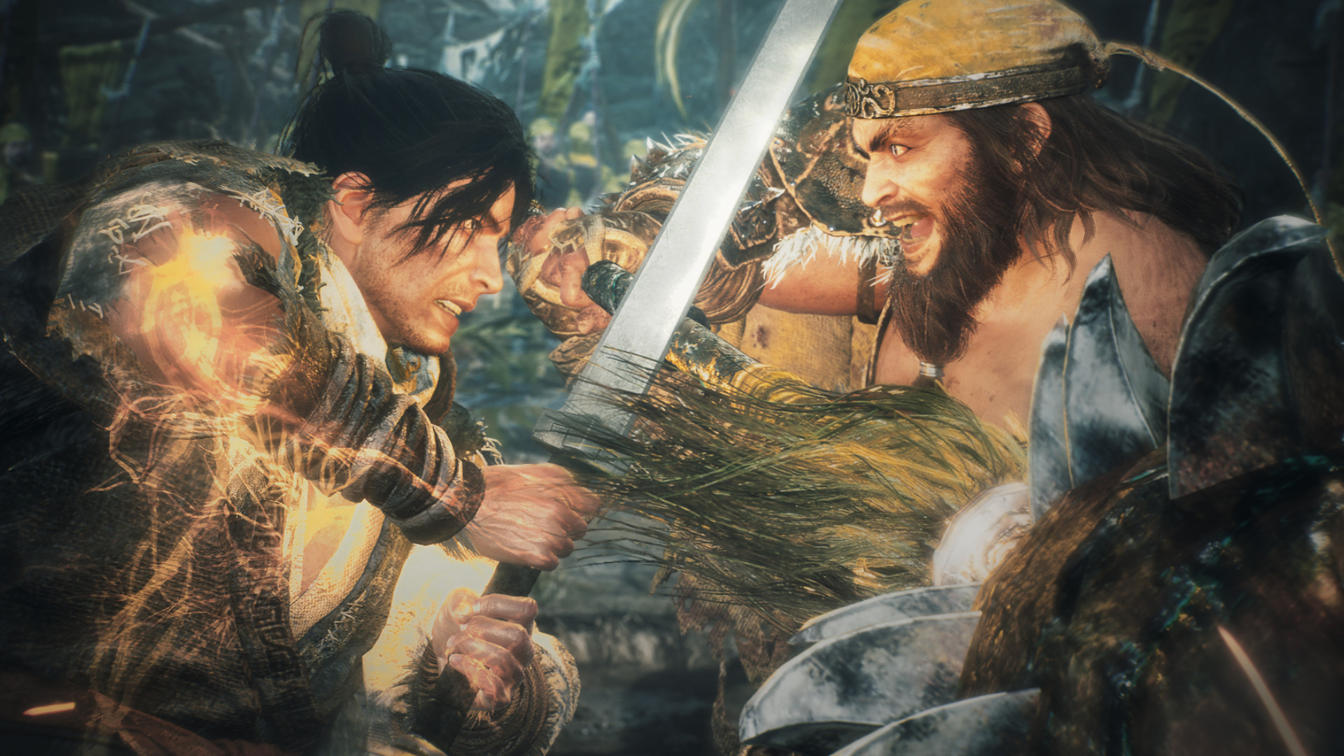 Wo Long: Fallen Dynasty XBOX One / Xbox Series X|S Account