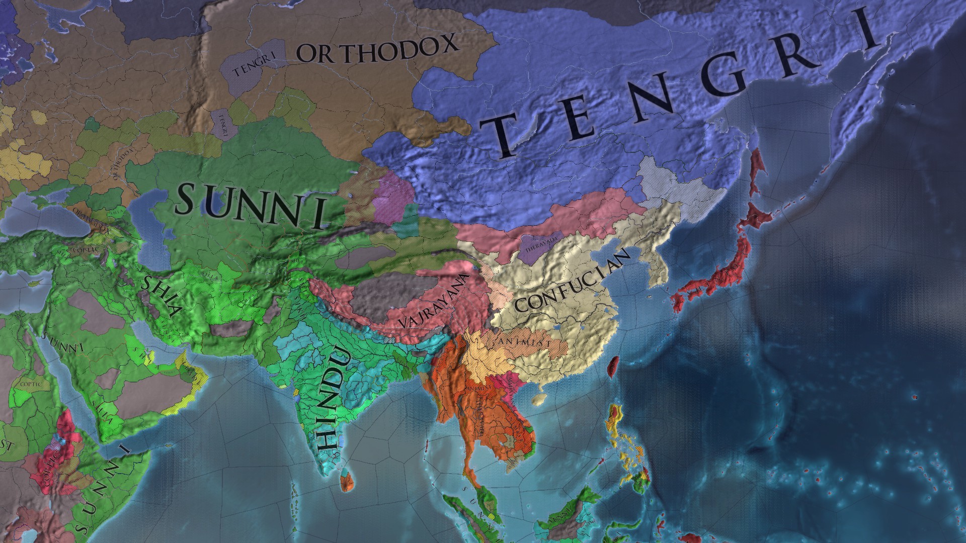 Europa Universalis IV: Starter Edition (2021) PC Steam Account