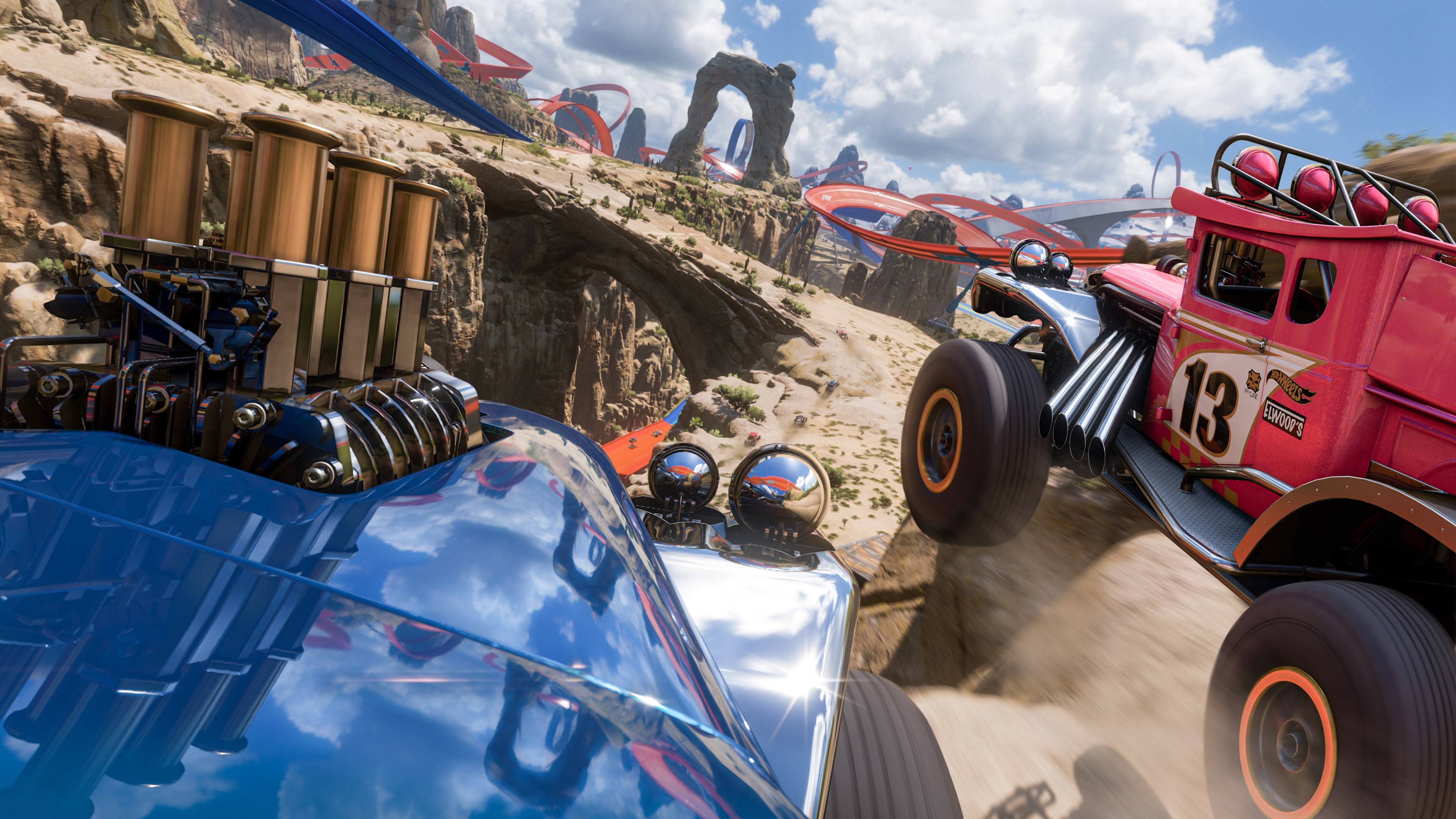 Forza Horizon 5 - Premium Add-Ons Bundle DLC NG XBOX One / Series X|S CD Key