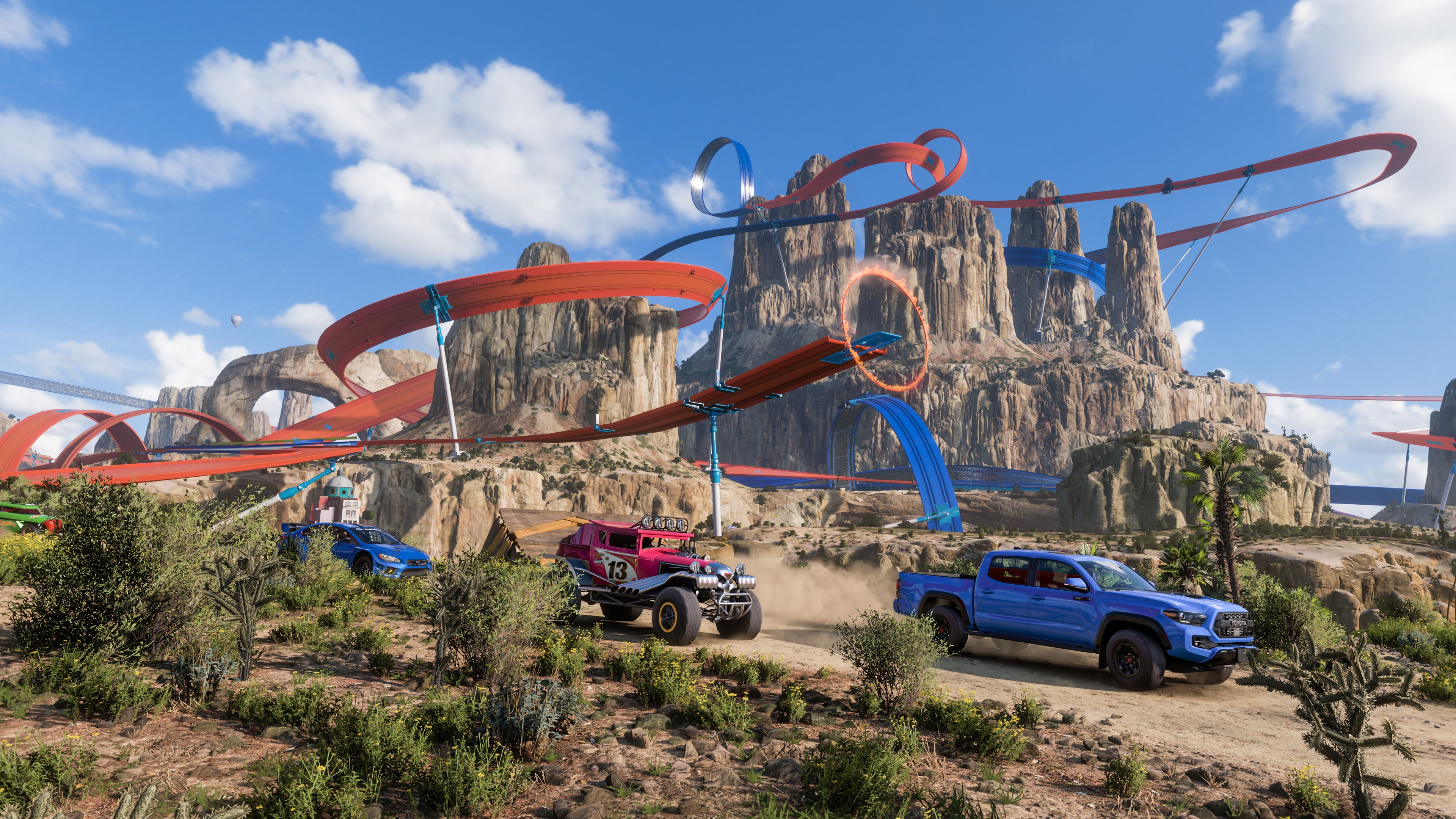 Forza Horizon 5 - Premium Add-Ons Bundle DLC NG XBOX One / Series X|S CD Key