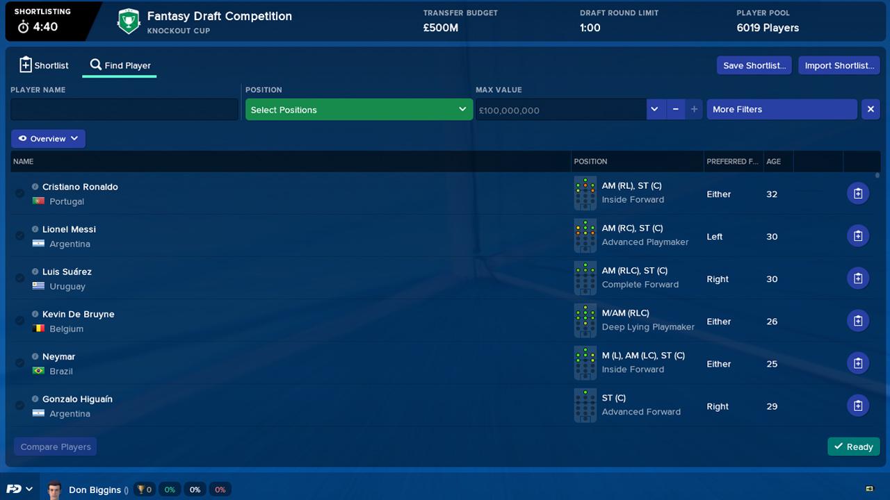 Football Manager 2018 CN VPN Activated Steam CD Key