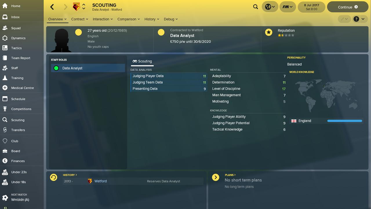 Football Manager 2018 CN VPN Activated Steam CD Key