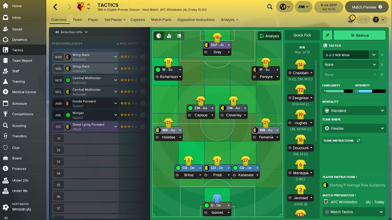 Football Manager 2018 CN VPN Activated Steam CD Key