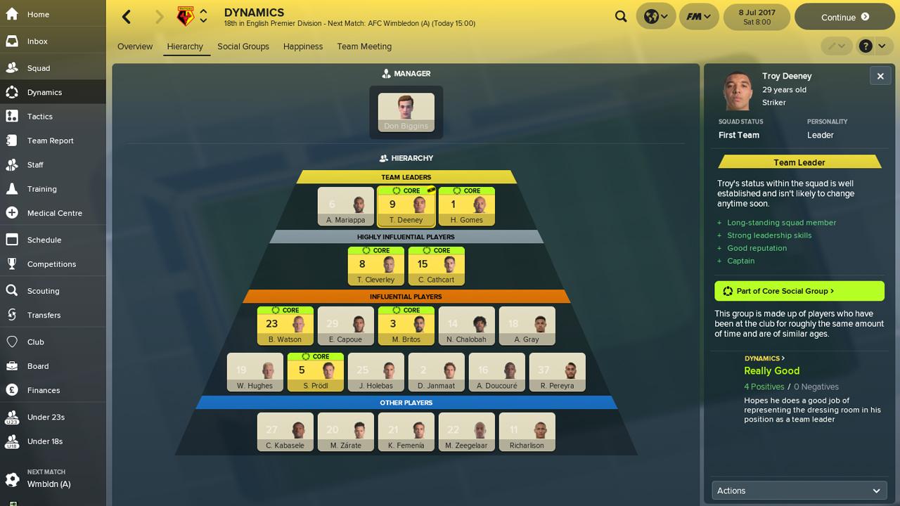 Football Manager 2018 CN VPN Activated Steam CD Key