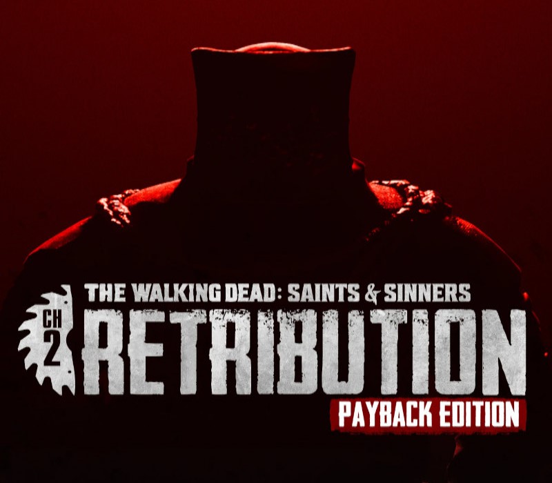 The Walking Dead: Saints & Sinners - Chapter 2: Retribution - Payback 