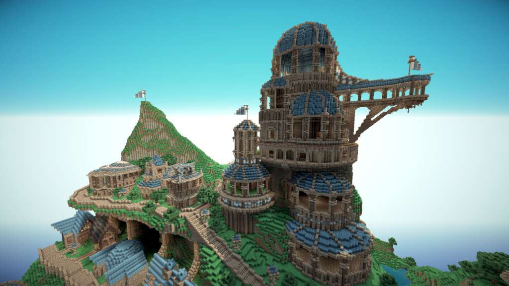 Minecraft XBOX One CD Key