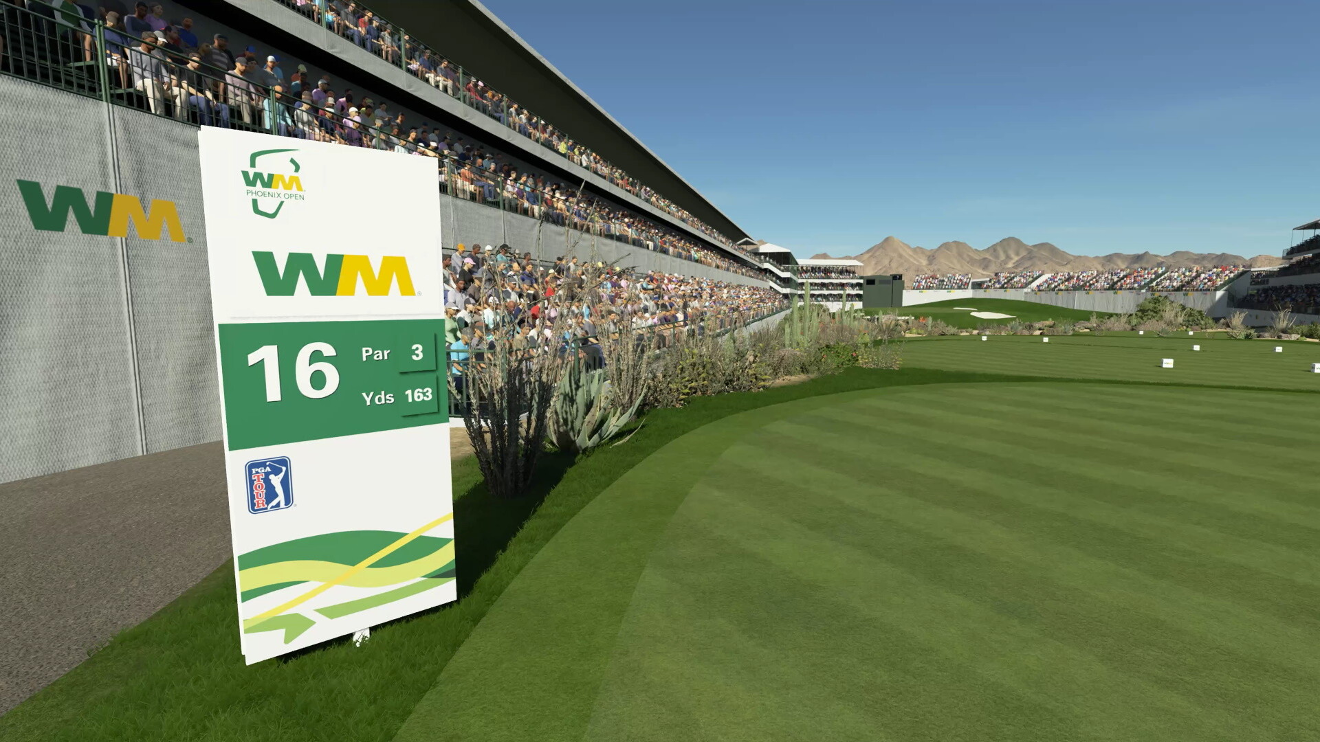 PGA TOUR 2K23 Cross-Gen Edition PS5 Account