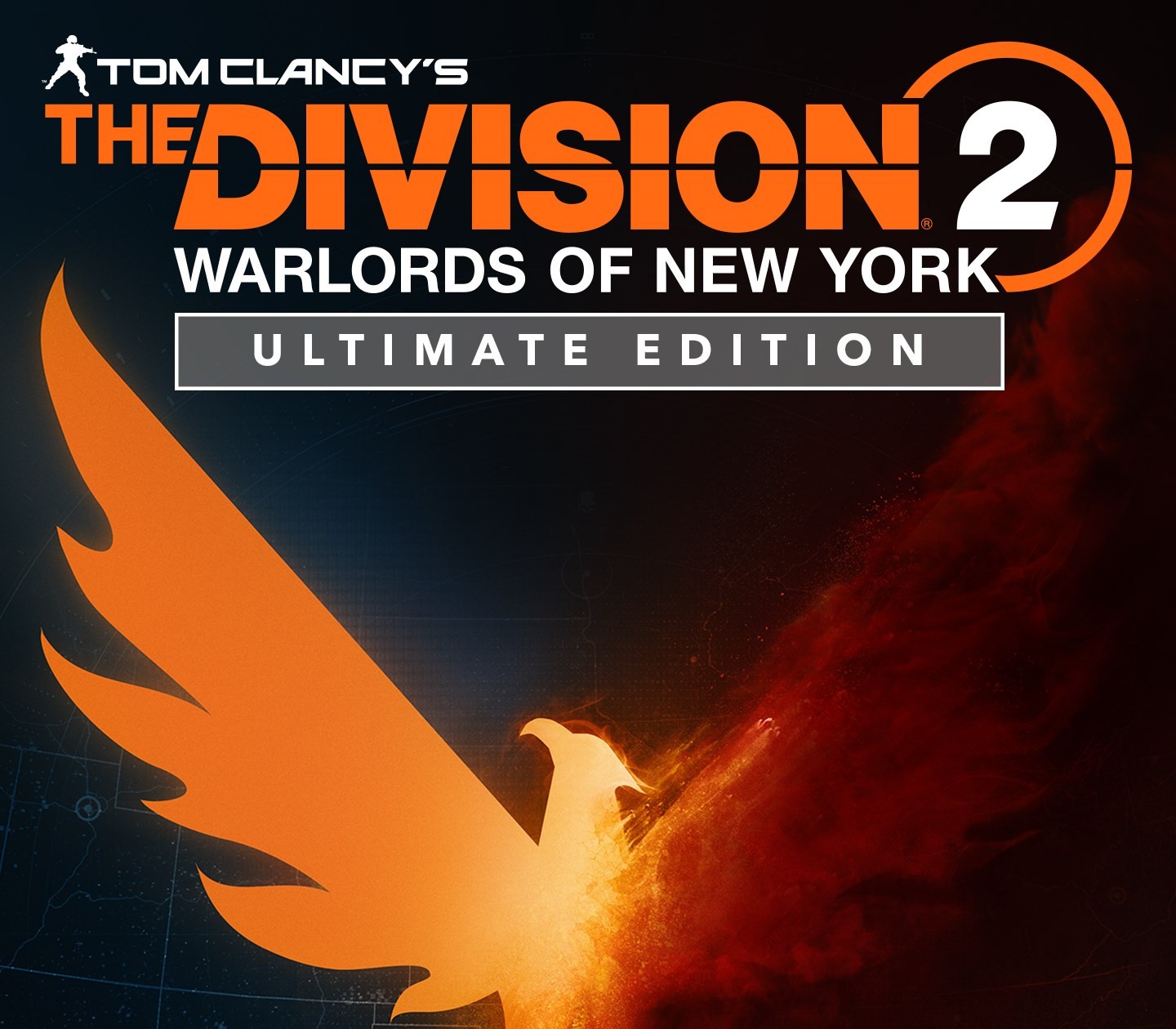 Tom Clancy’s The Division 2 Warlords of New York Ultimate Edition EU Xbox Series X|S Account
