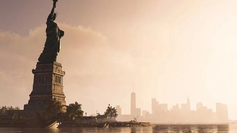 Tom Clancy’s The Division 2 Warlords of New York Ultimate Edition EU Xbox Series X|S Account