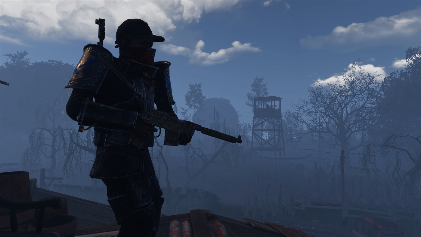 RUST Console Edition Ultimate XBOX One / Xbox Series X|S Account