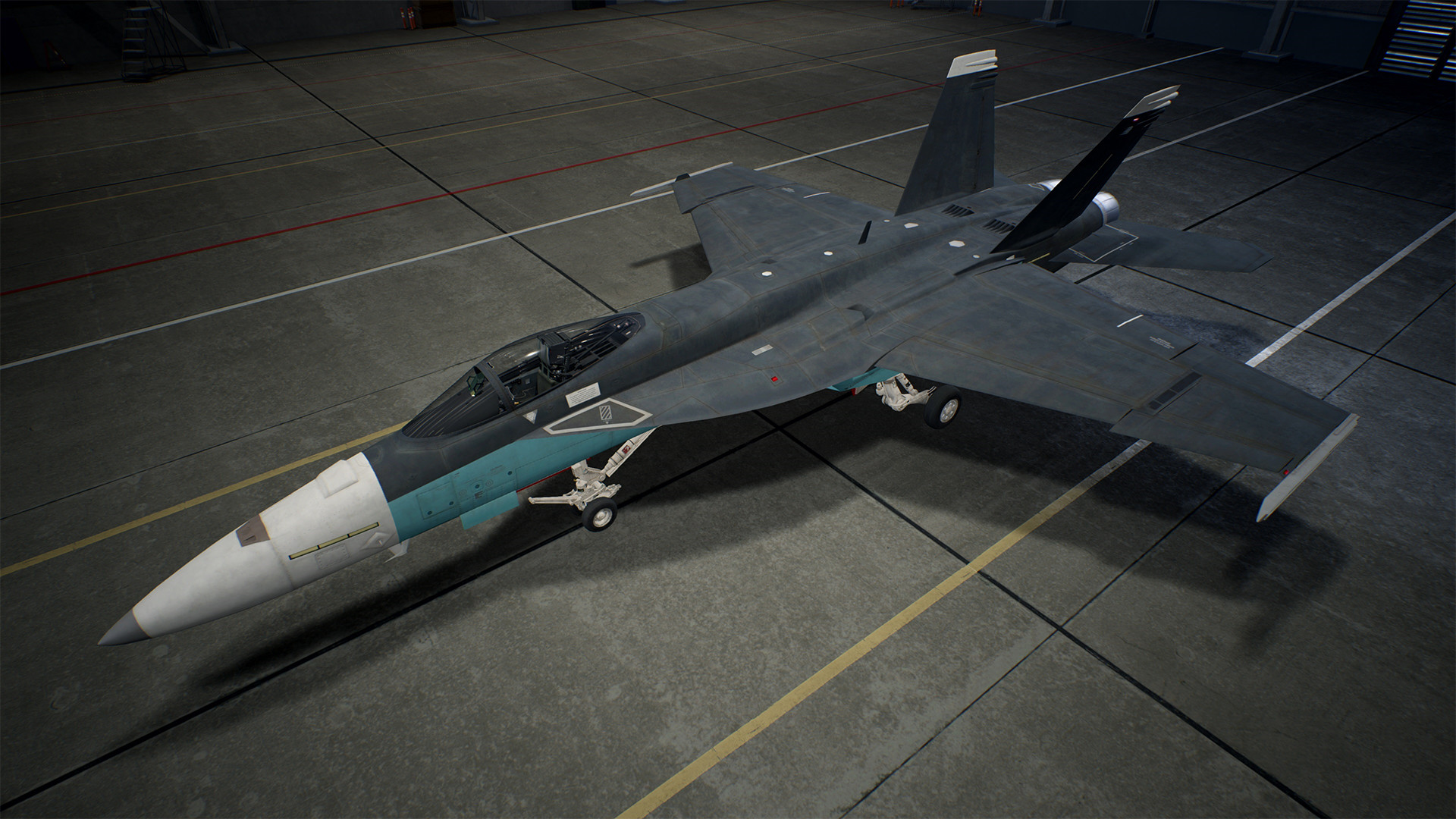 ACE COMBAT 7: SKIES UNKNOWN - TOP GUN: Maverick - Aircraft Set DLC EU XBOX One / Xbox Series X|S CD Key