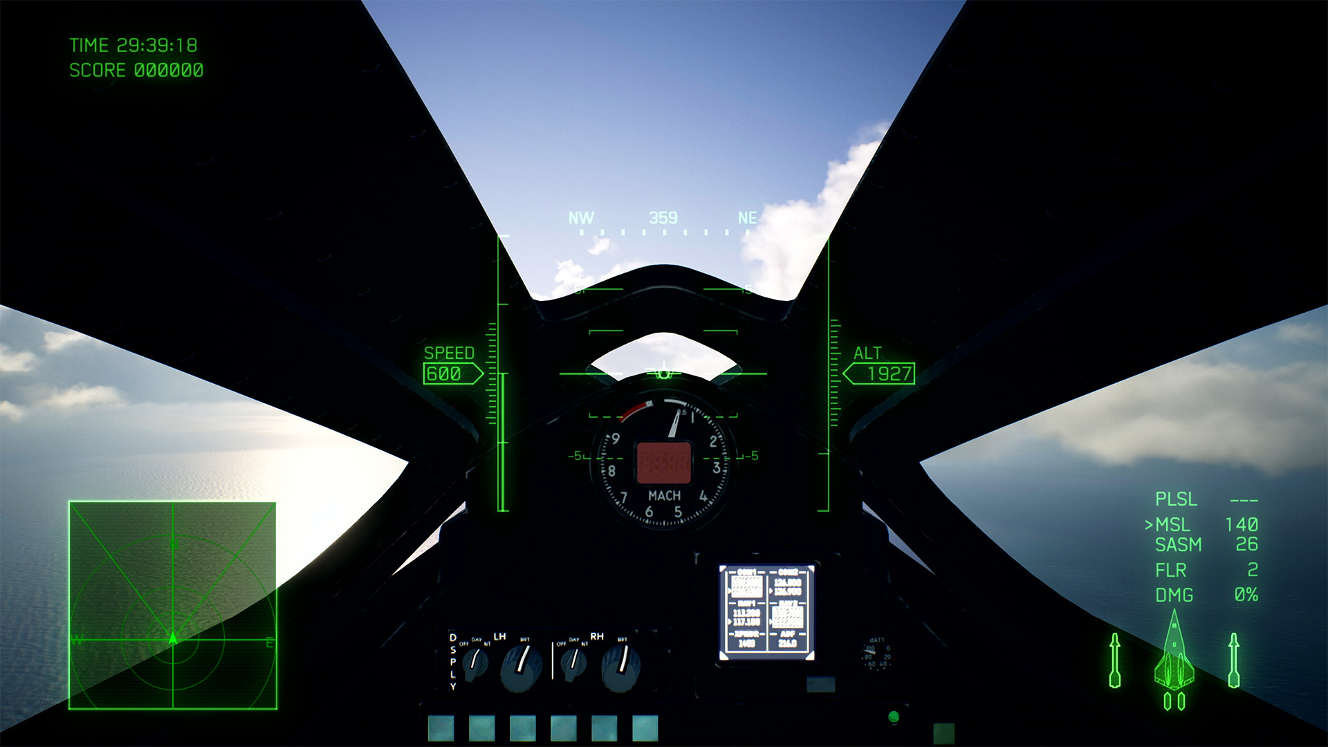 ACE COMBAT 7: SKIES UNKNOWN - TOP GUN: Maverick - Aircraft Set DLC EU XBOX One / Xbox Series X|S CD Key