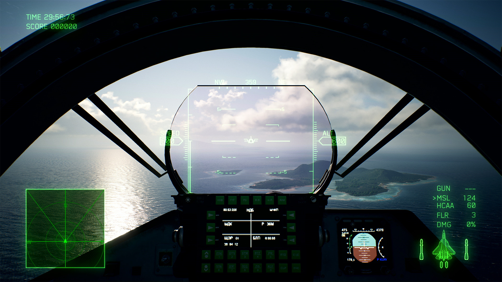 ACE COMBAT 7: SKIES UNKNOWN - TOP GUN: Maverick - Aircraft Set DLC EU XBOX One / Xbox Series X|S CD Key
