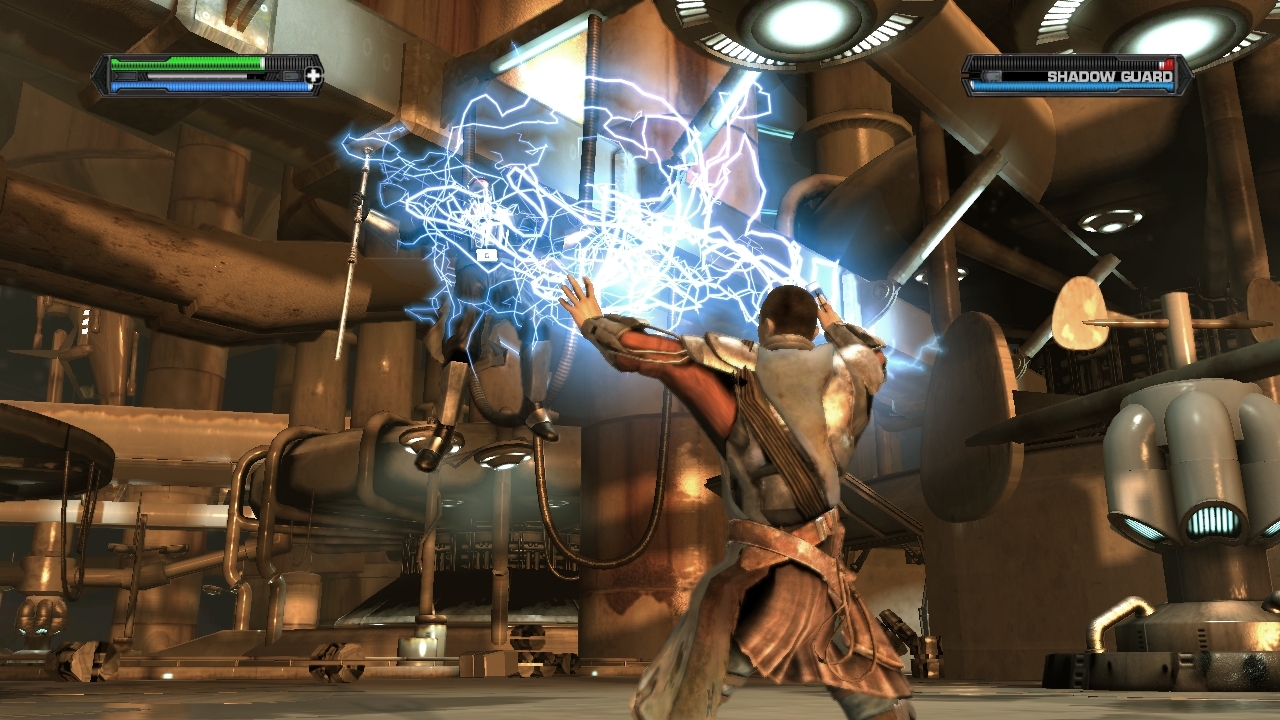 Star Wars: The Force Unleashed Ultimate Sith Edition FR Steam CD Key