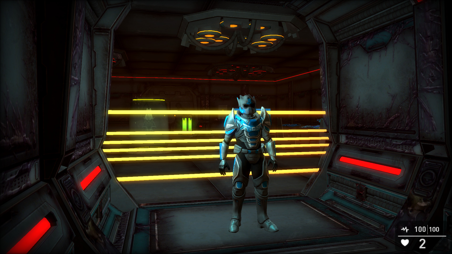 GameGuru - SciFi Mission to Mars Pack DLC Steam CD Key