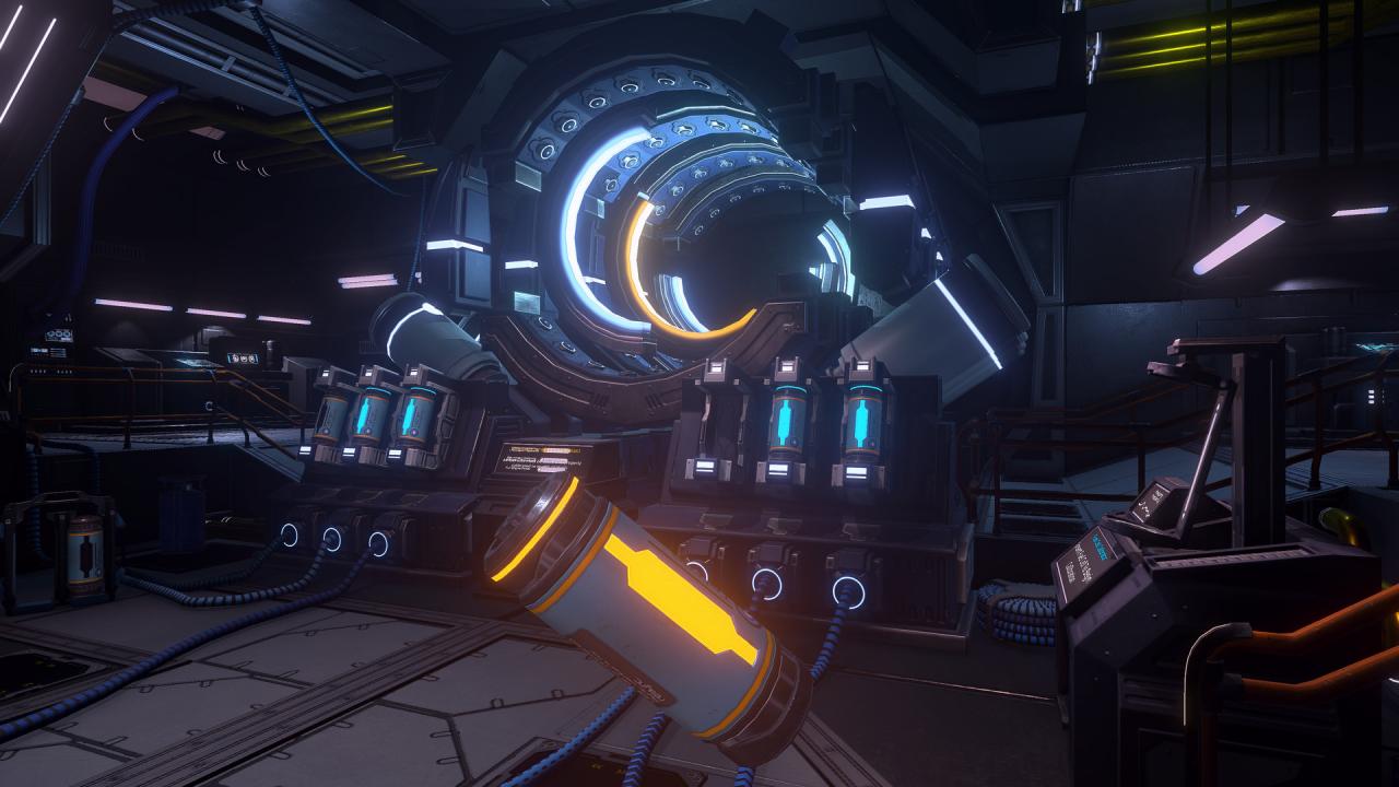  The Station XBOX One CD Key