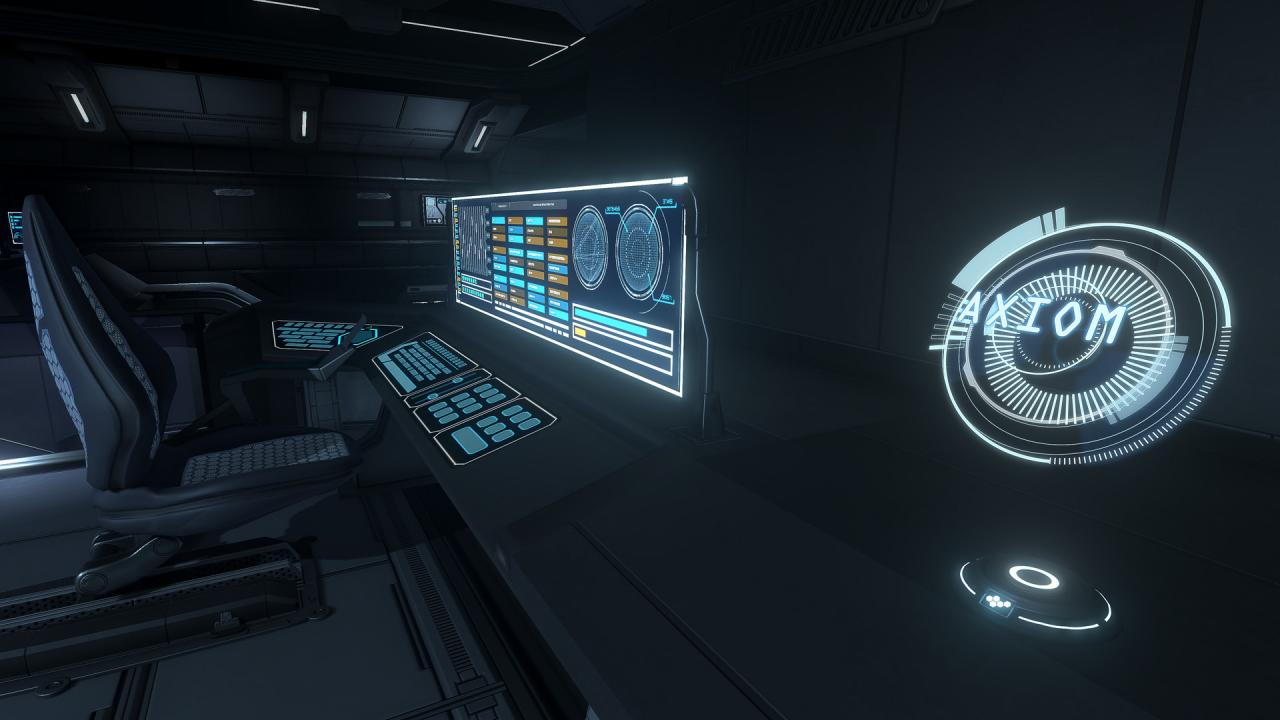  The Station XBOX One CD Key