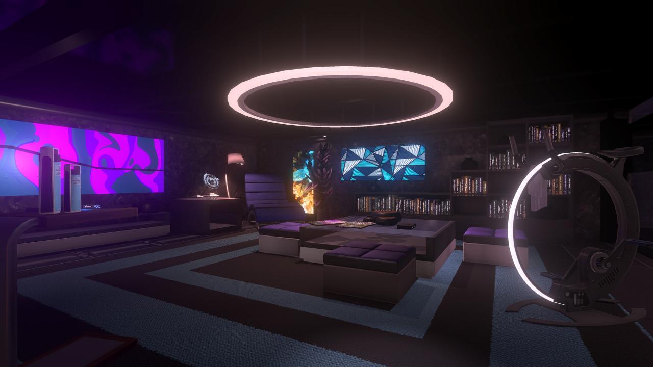  The Station XBOX One CD Key
