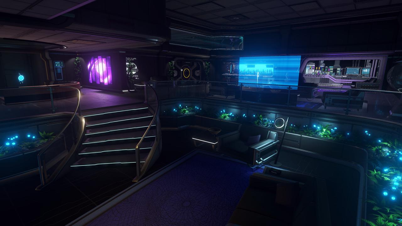  The Station XBOX One CD Key