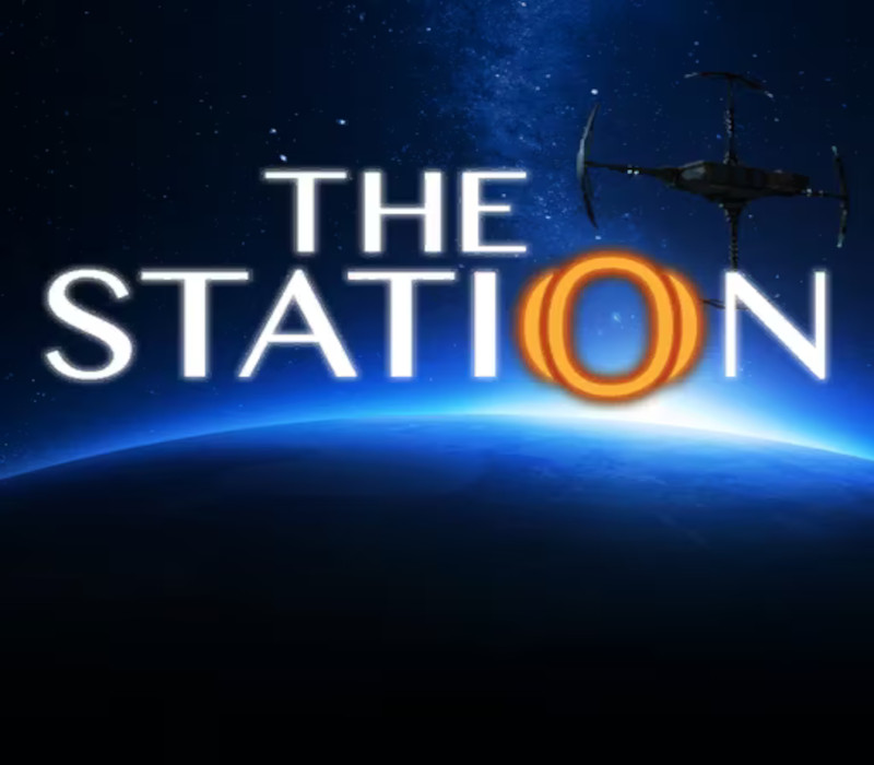 The Station XBOX One CD Key
