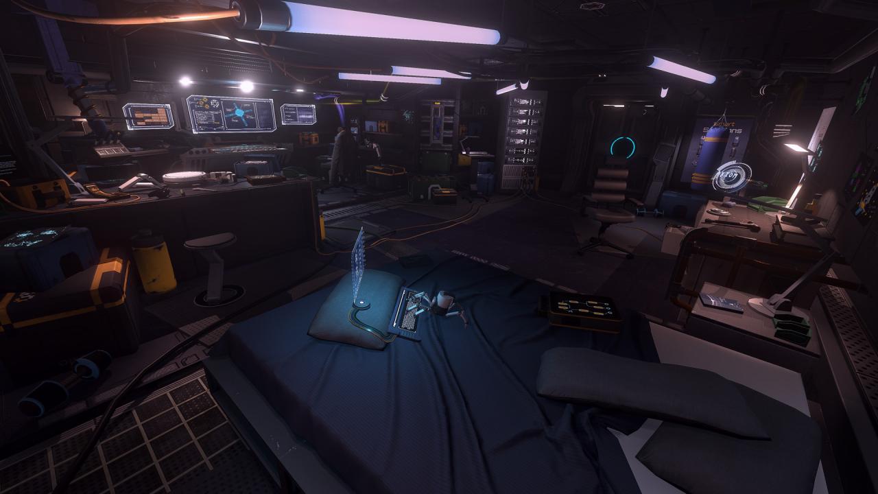  The Station XBOX One CD Key