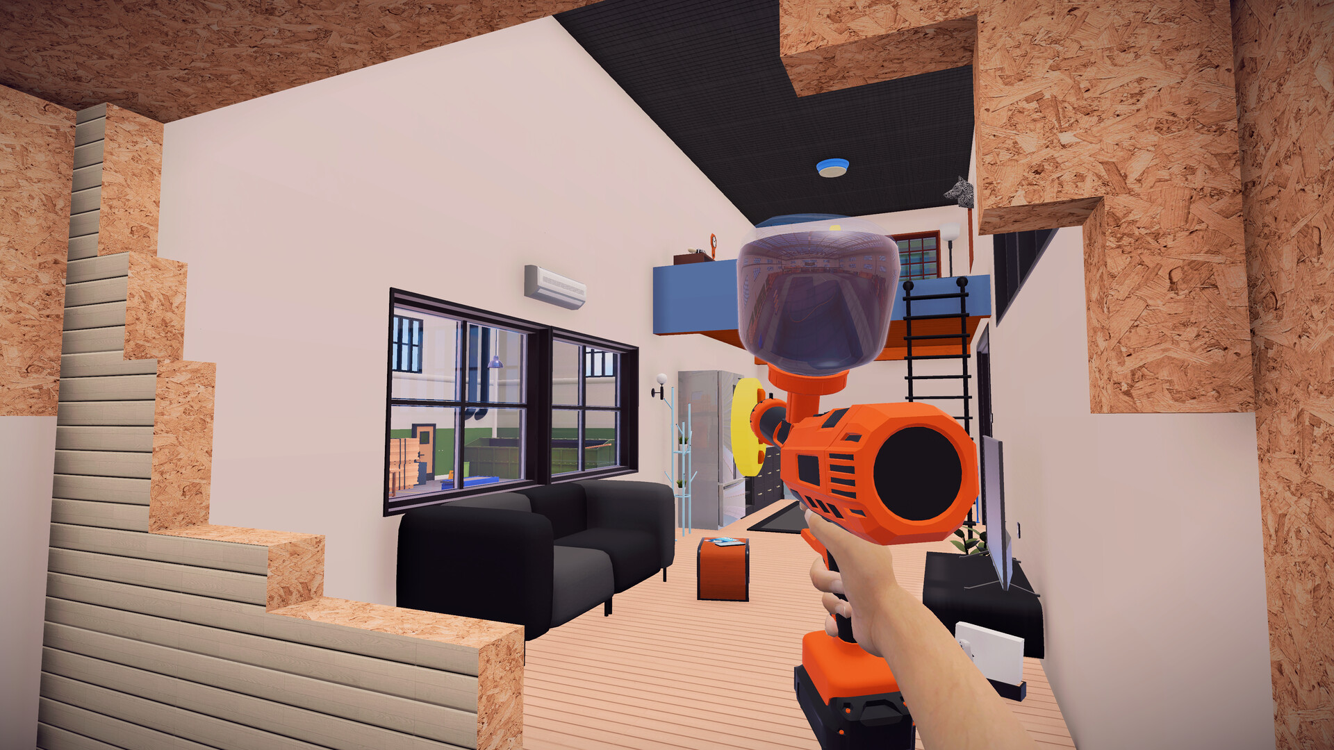 Tiny House Simulator PC Steam CD Key