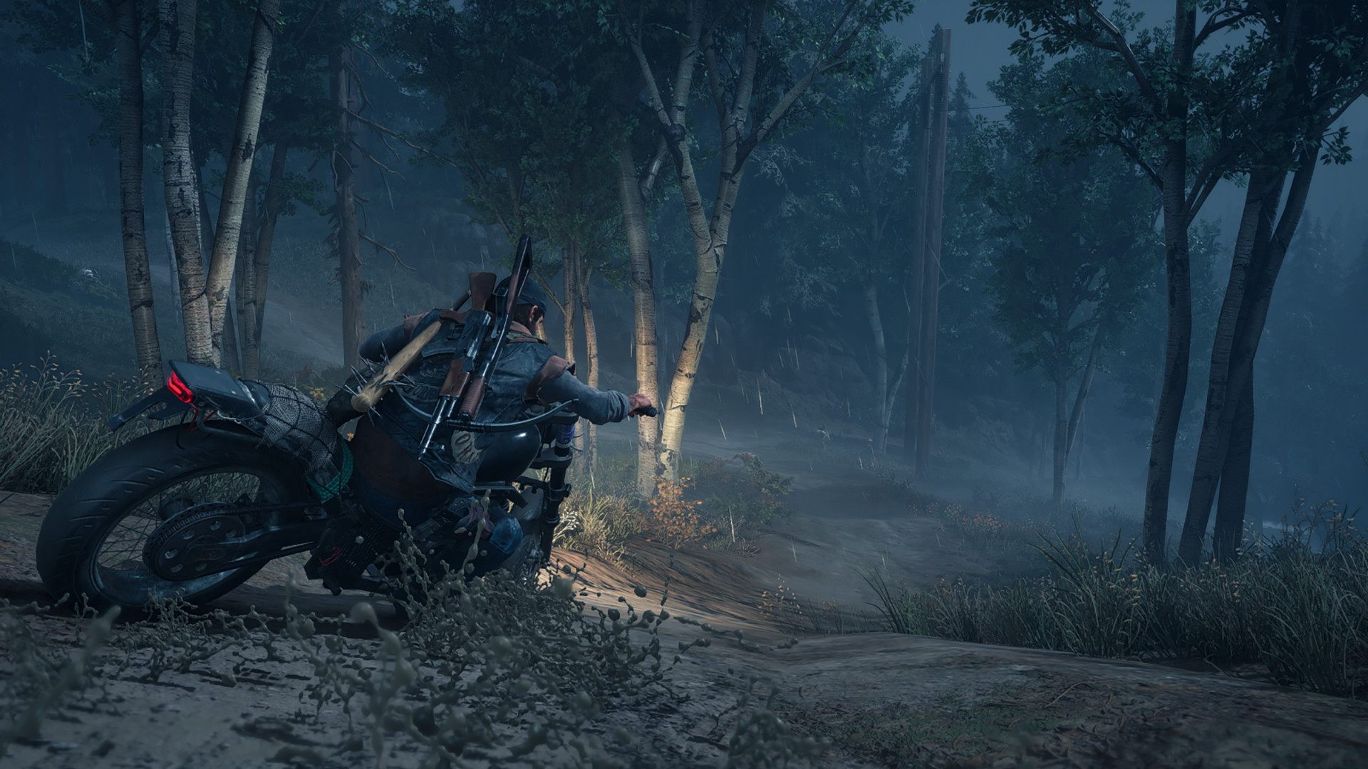 Days Gone FR Steam CD Key