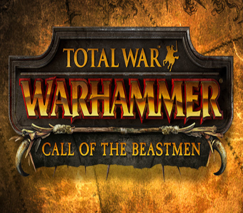Total War: WARHAMMER III - Call of the Beastmen DLC EU Steam CD Key