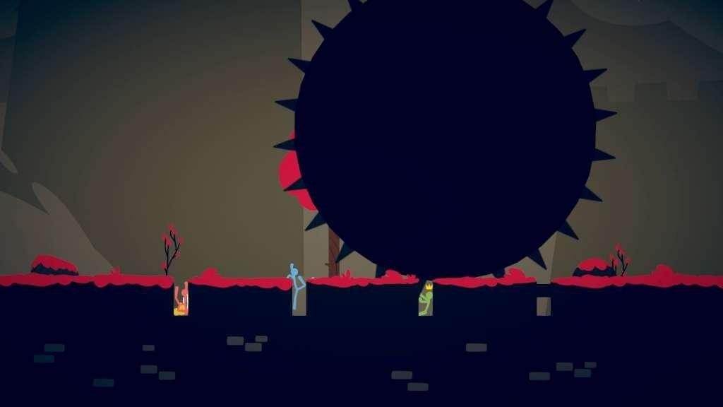 Stick Fight: The Game FR Steam CD Key