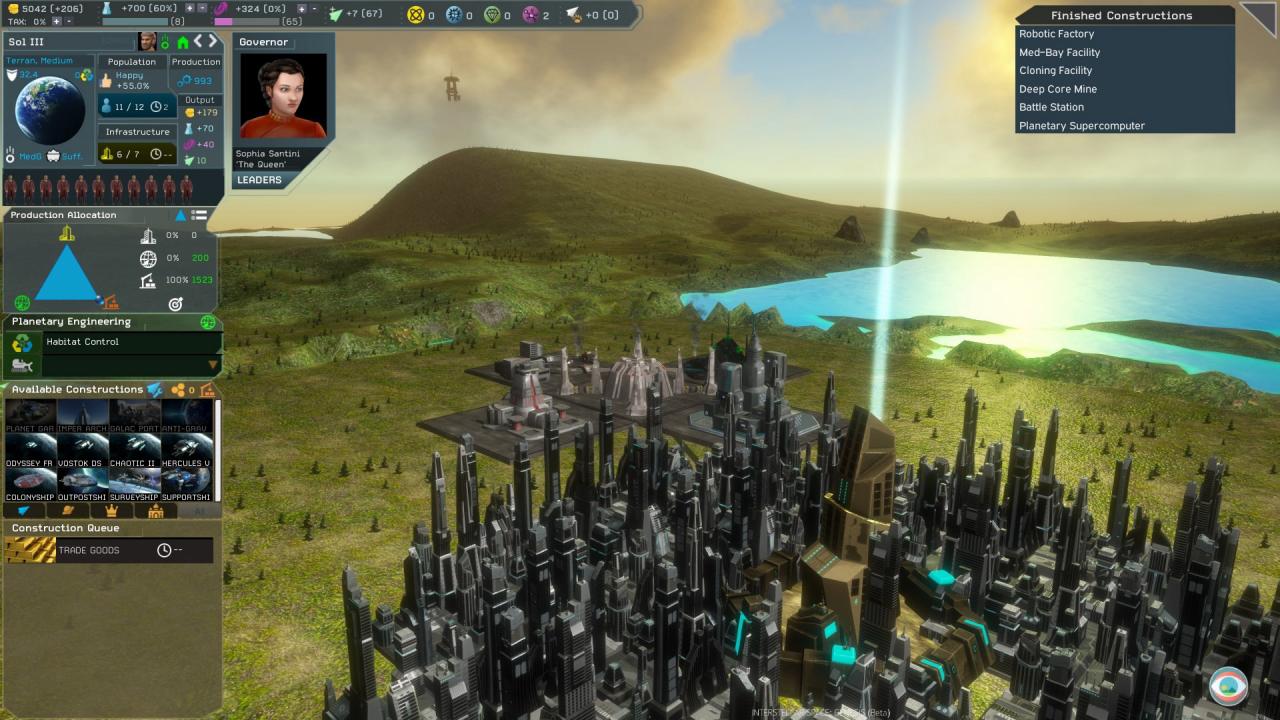 Interstellar Space: Genesis - Soundtrack DLC Steam CD Key