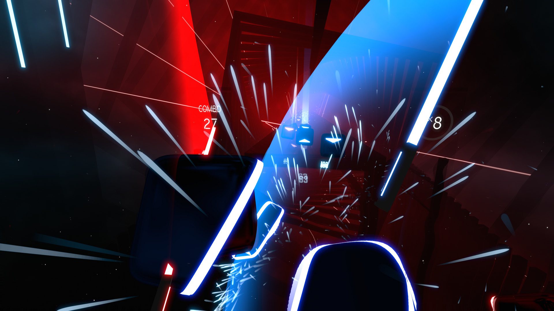 Beat Saber Meta Quest Gift
