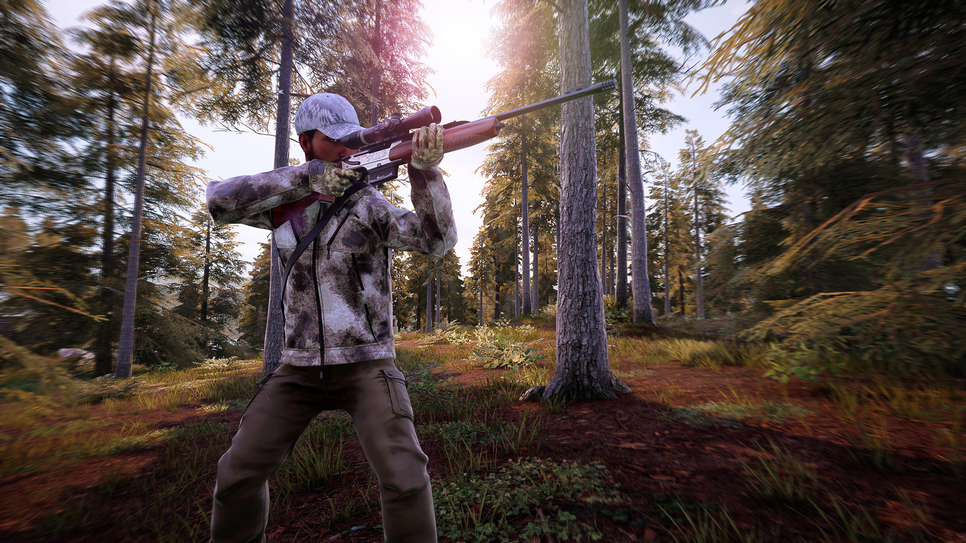 Hunting Simulator 2 Elite Edition Steam CD Key