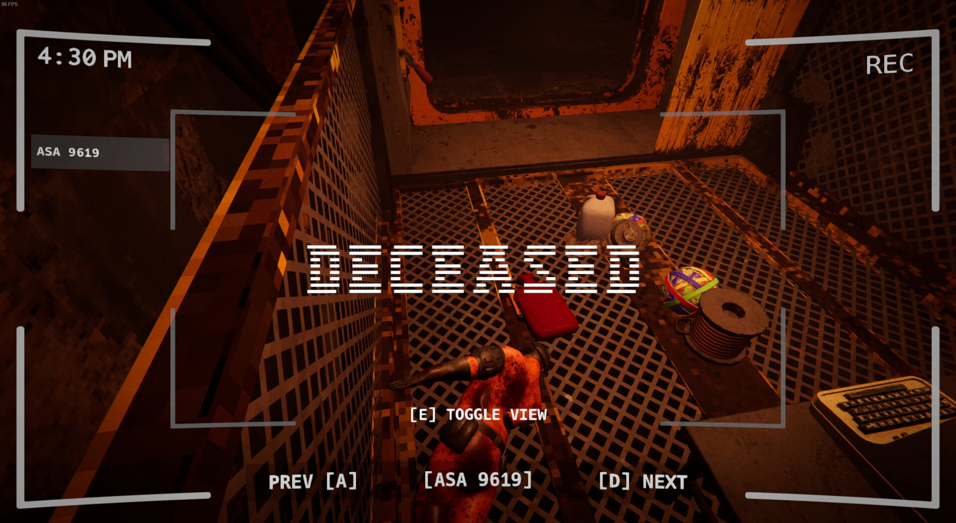 Subterranauts PC Steam CD Key