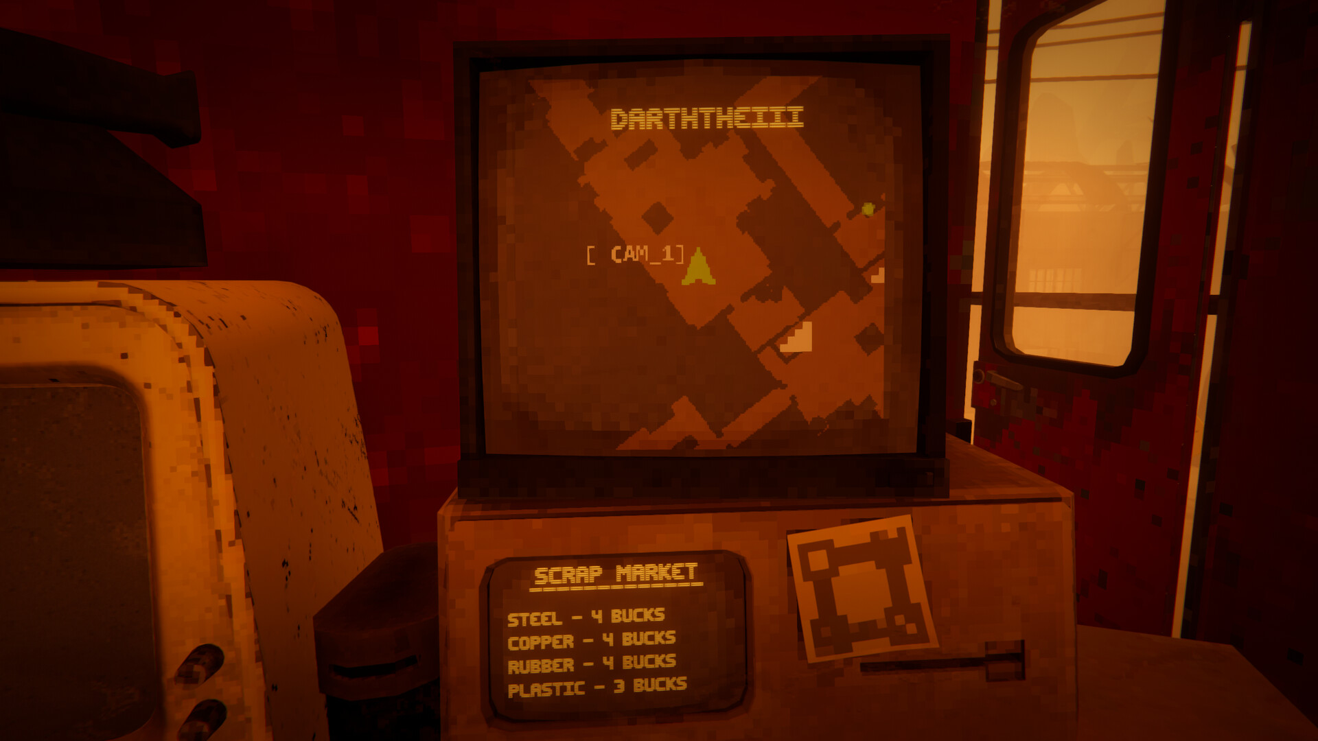 Subterranauts PC Steam CD Key